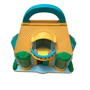 Colorful Playhouse Toy for Kids